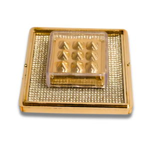 South East (Money Magnet) Pyramid