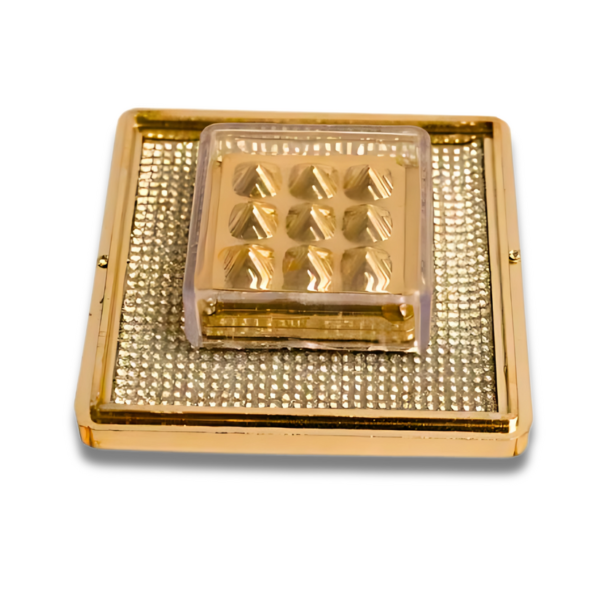 South East (Money Magnet) Pyramid